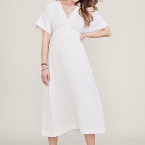 Hatch - The Carolina Dress